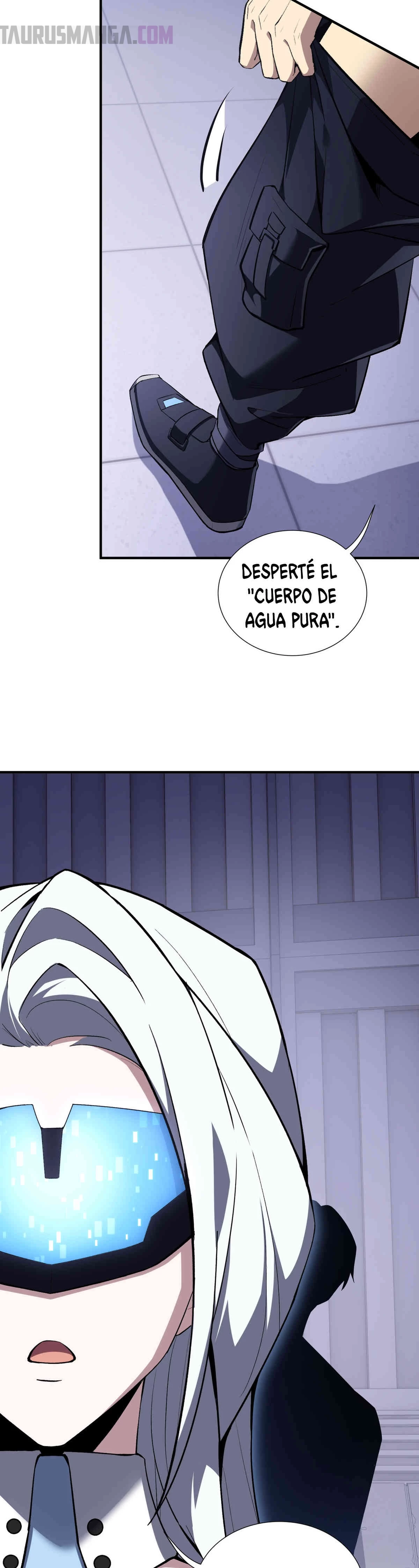 Hice Un Contrato Conmigo Mismo > Capitulo 27 > Page 271